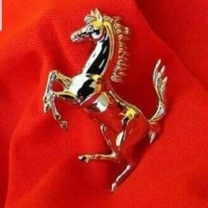 Meet your Posher, Giuseppe